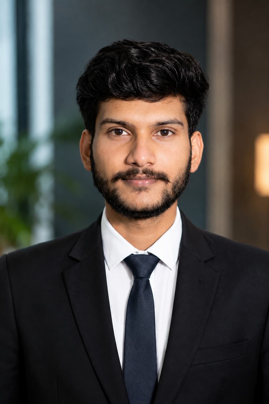 Ankit Kumar