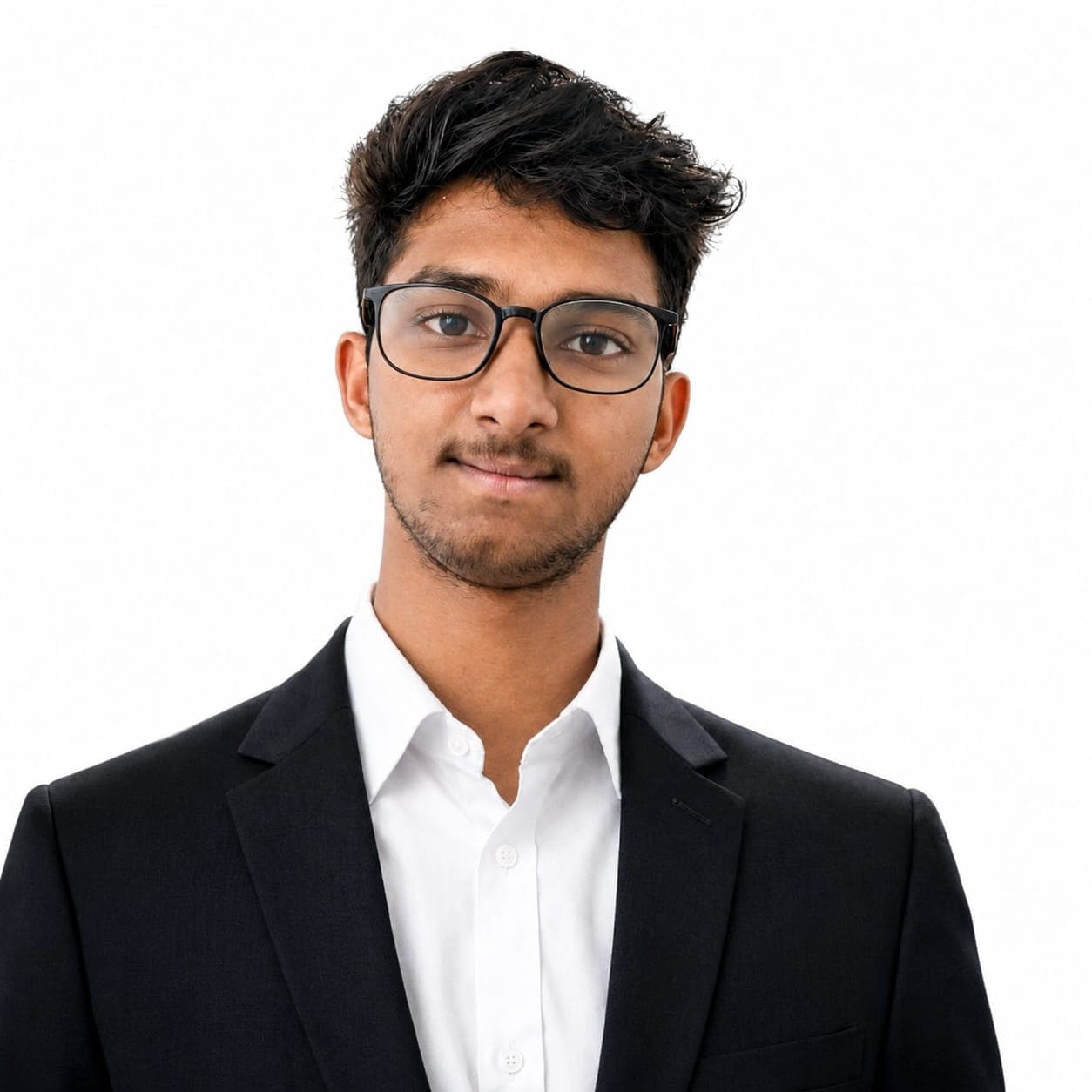 Yuvaraj D