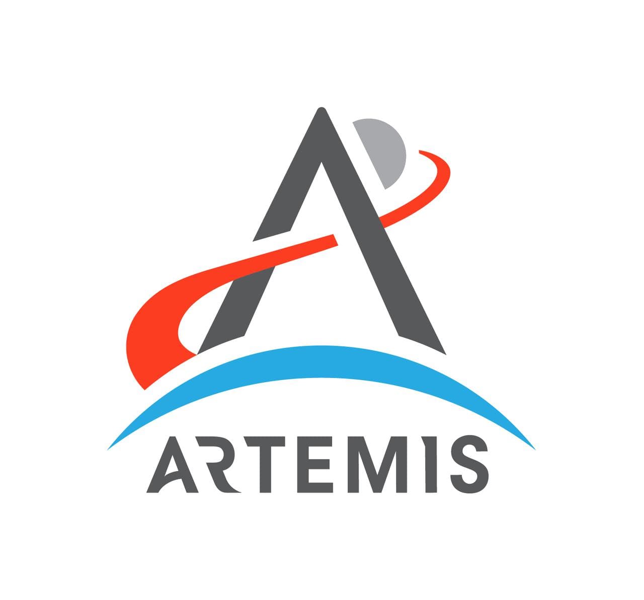 Artemis Logo RGB